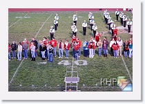 Senior Recognition  * (56 Slides)